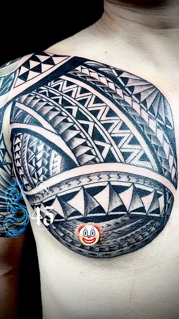 S43 Tattoo Studio