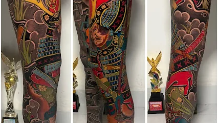 San TATTOO
