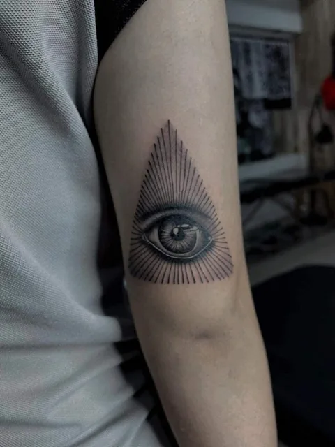 San TATTOO