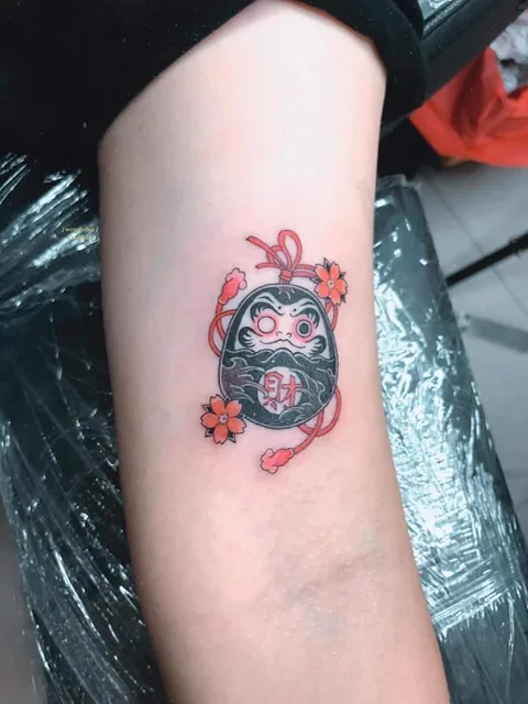San TATTOO