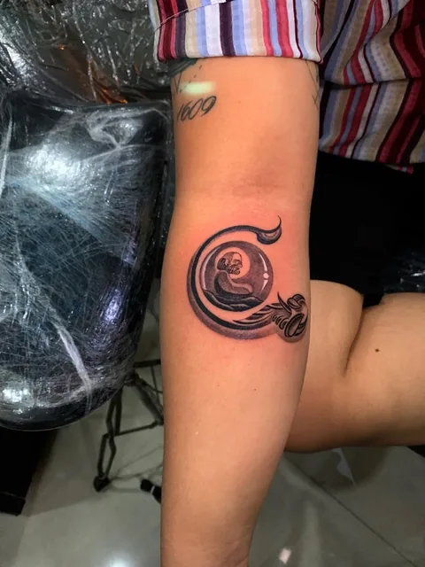 San TATTOO