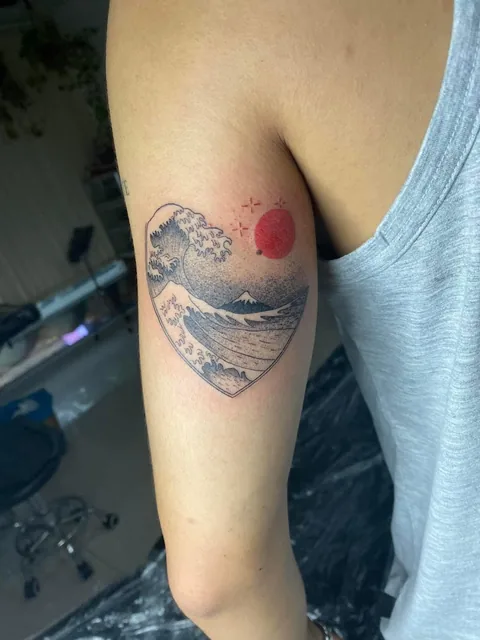 San TATTOO