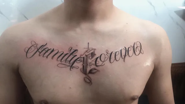 San TATTOO