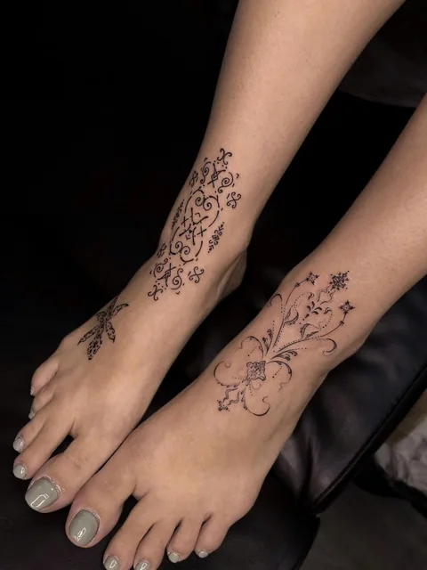 Phoenix Studio Tattoo Hà Nội