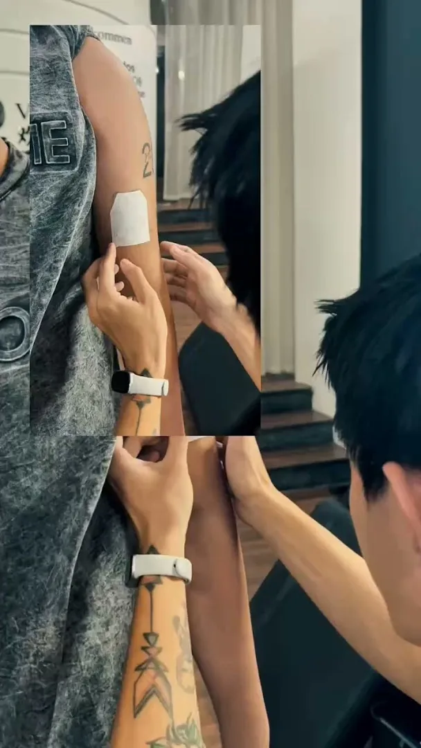 Phoenix Studio Tattoo Hà Nội