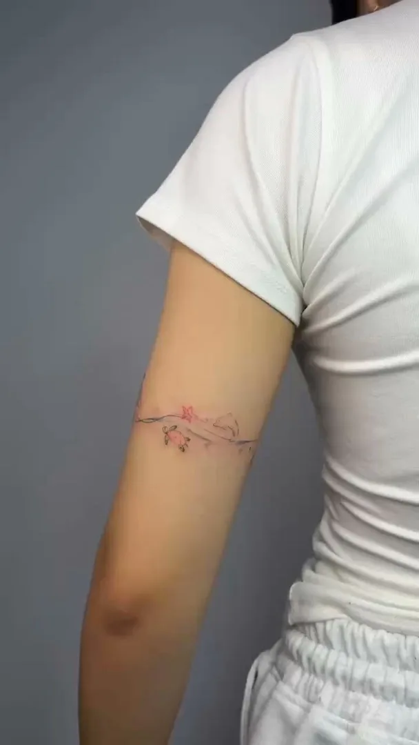 Phoenix Studio Tattoo Hà Nội