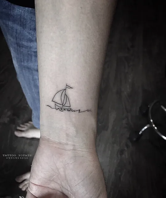 YOTATS TATTOO& PIERCING