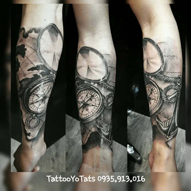 YOTATS TATTOO& PIERCING