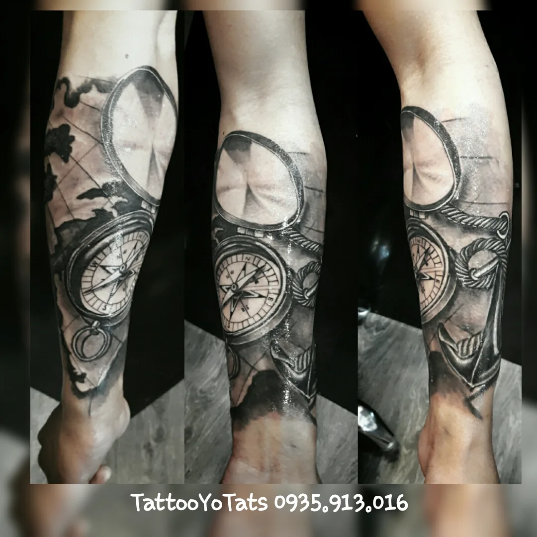 YOTATS TATTOO& PIERCING