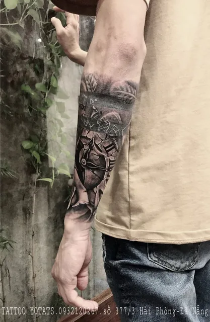 YOTATS TATTOO& PIERCING