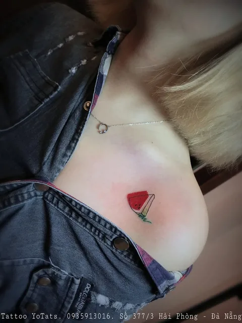 YOTATS TATTOO& PIERCING