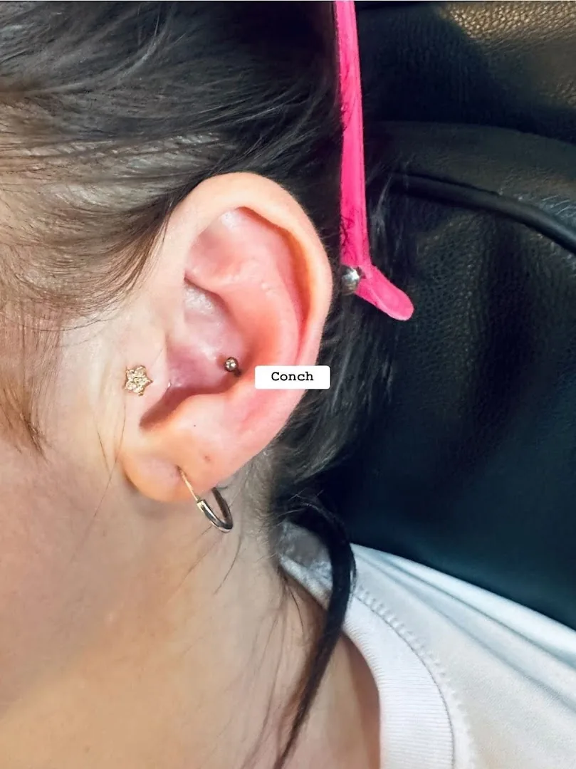 YOTATS TATTOO& PIERCING