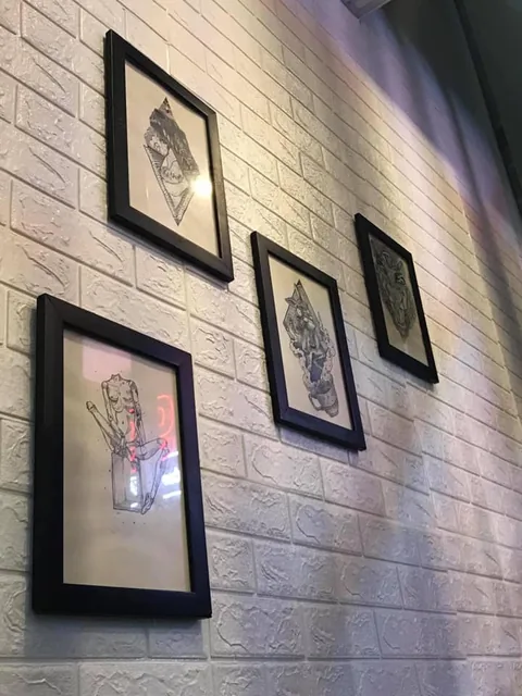 1997 Tattoo Studio