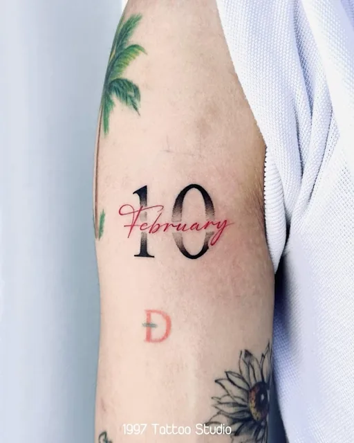 1997 Tattoo Studio