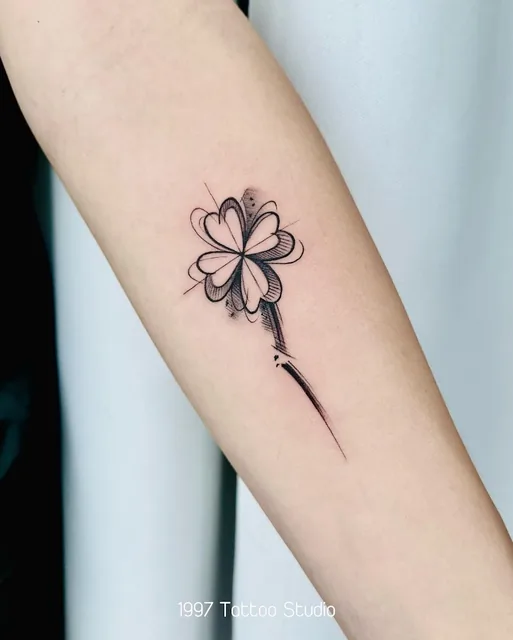 1997 Tattoo Studio