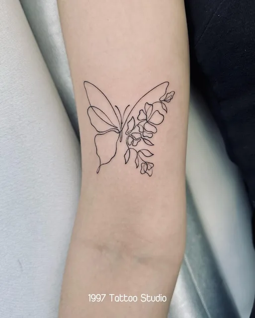 1997 Tattoo Studio