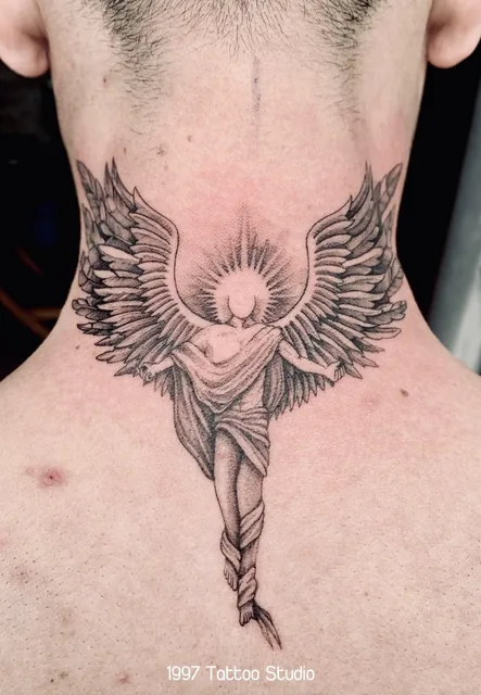 1997 Tattoo Studio