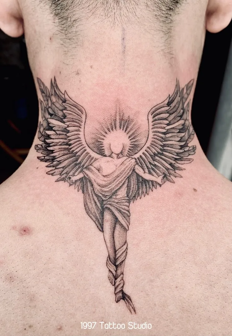 1997 Tattoo Studio