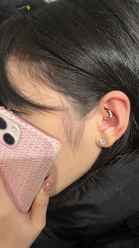 GROT INK - PIERCING STUDIO