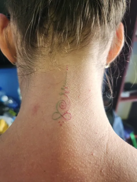 K.Ink Tattoo
