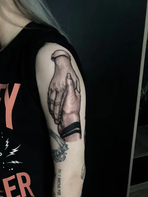 K.Ink Tattoo