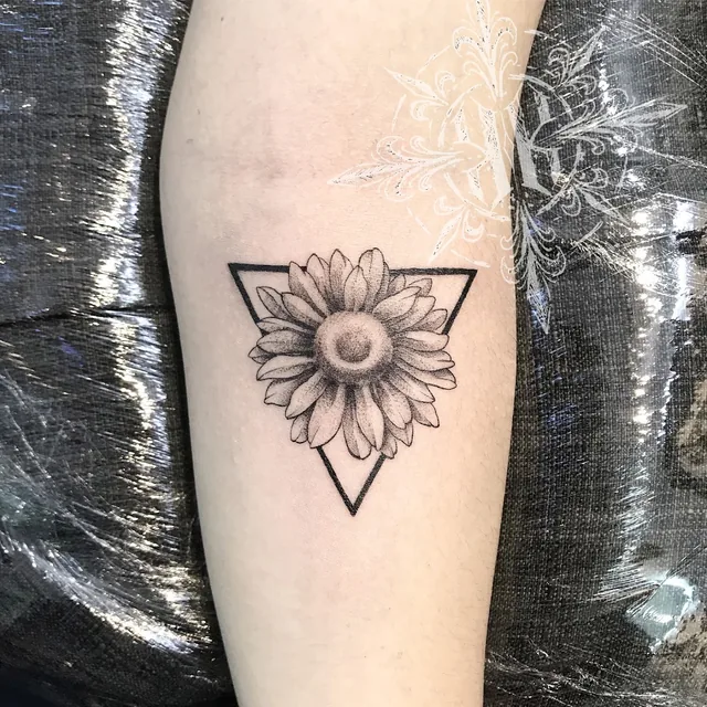 K.Ink Tattoo
