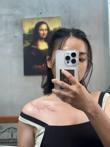 Review photo