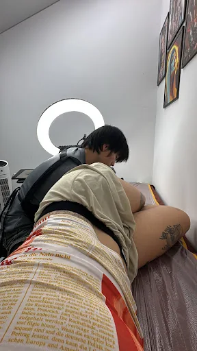 R Tattoo studio