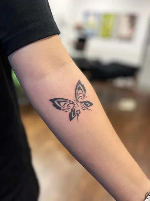 Anh Trọc Xăm - Da Nang Tattoo & Piercing