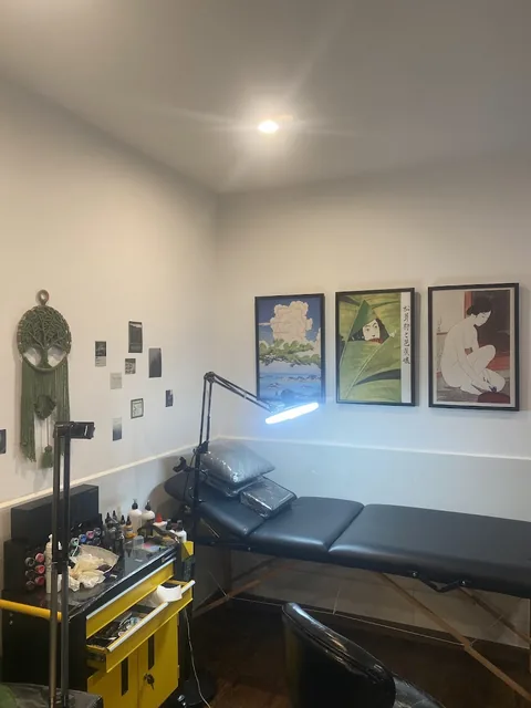 Anh Trọc Xăm - Da Nang Tattoo & Piercing