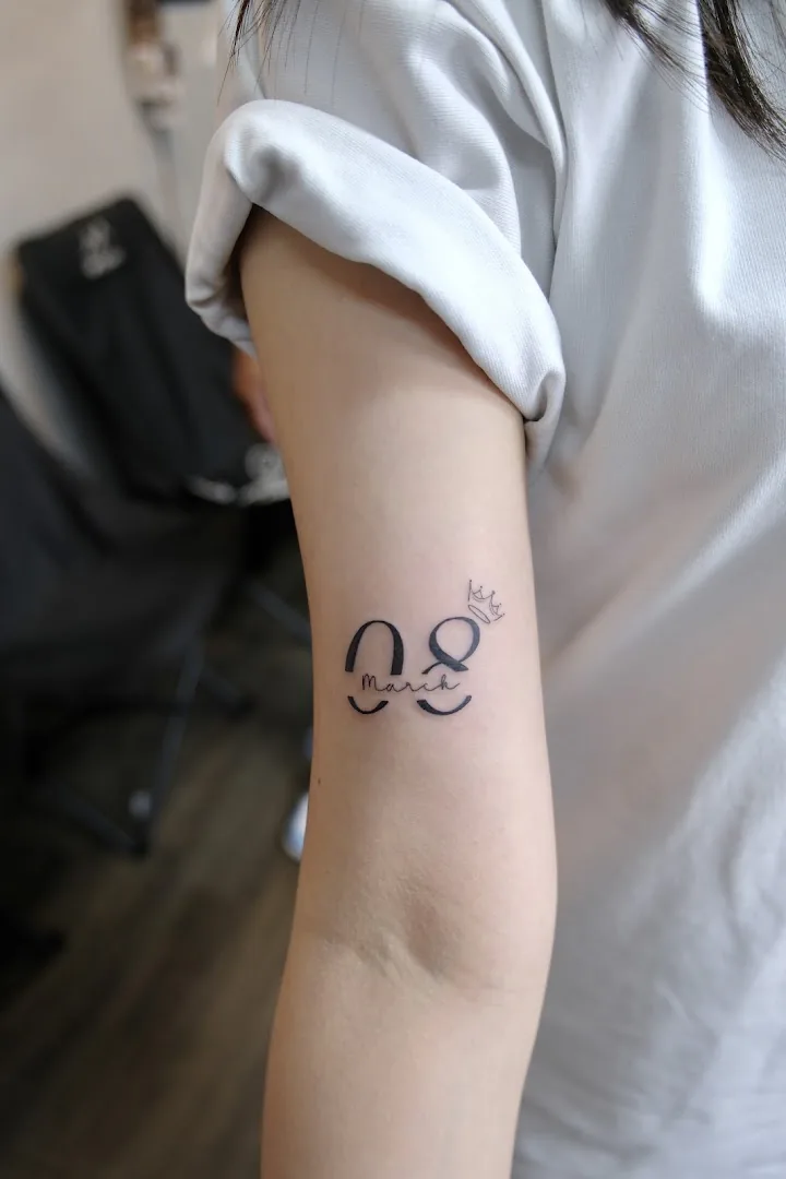 TATTOO STUDIO TRAN 2