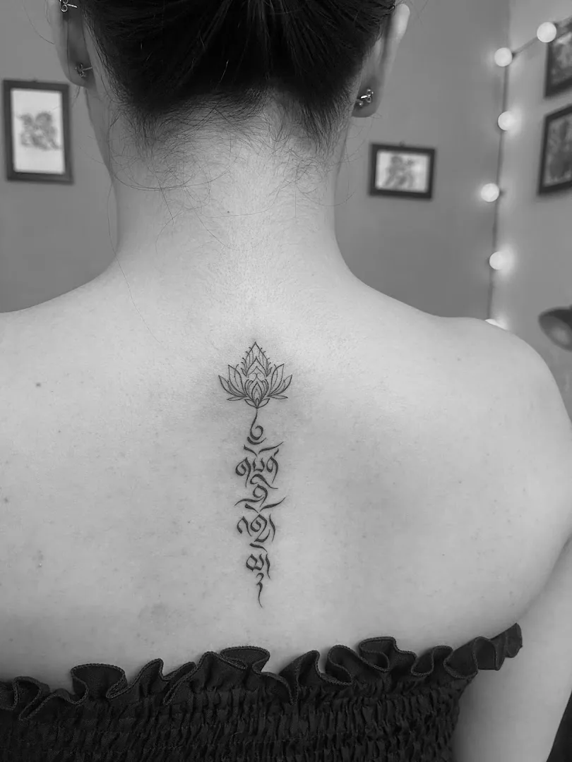 Fose Tattoo - Xăm Hình Nghệ Thuật Đà Nẵng
