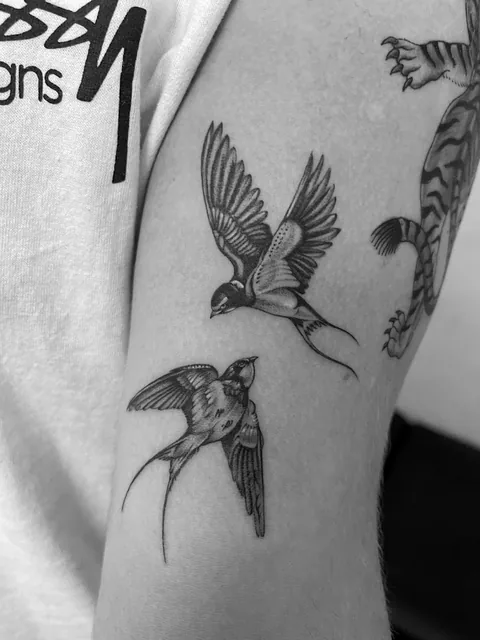 Fose Tattoo - Xăm Hình Nghệ Thuật Đà Nẵng