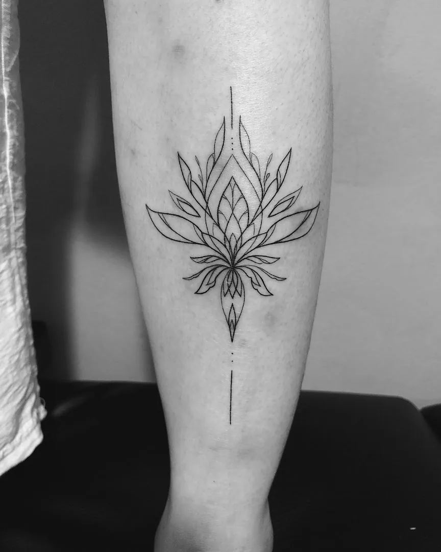 Fose Tattoo - Xăm Hình Nghệ Thuật Đà Nẵng