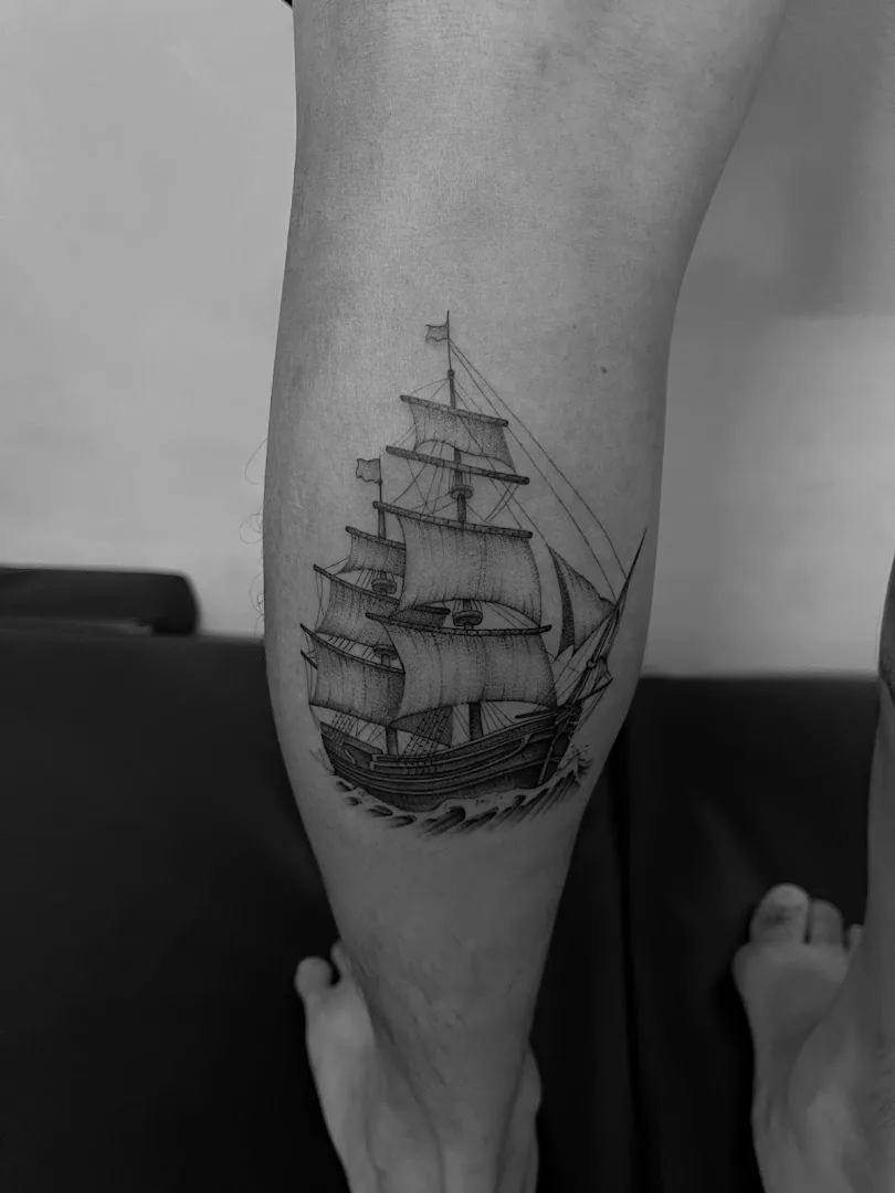 Fose Tattoo - Xăm Hình Nghệ Thuật Đà Nẵng