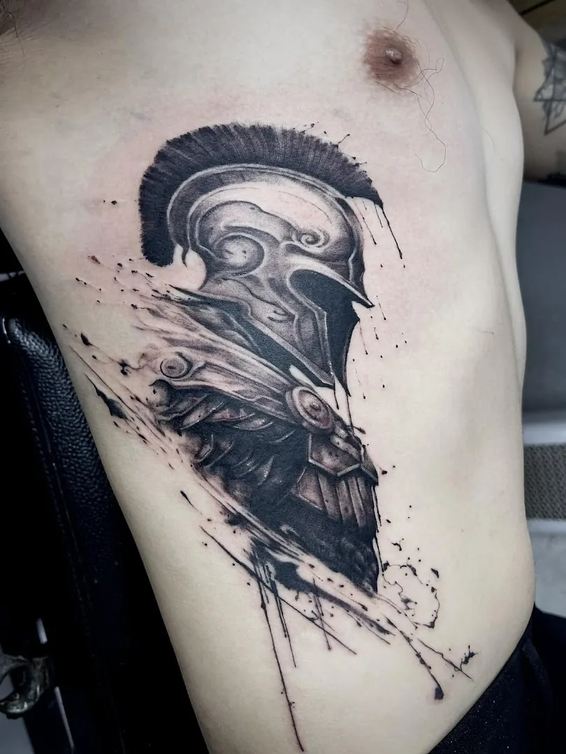 DuoINK Tattoo Studio