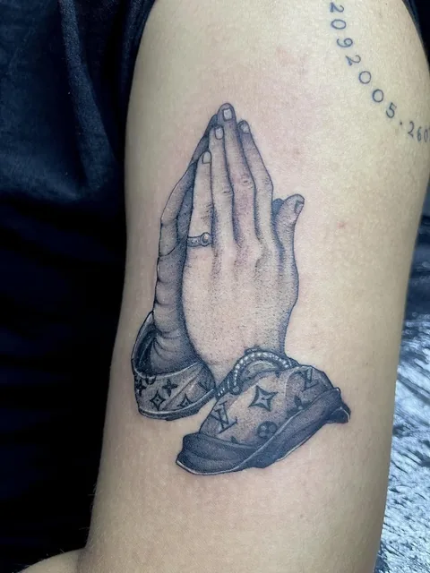 DuoINK Tattoo Studio
