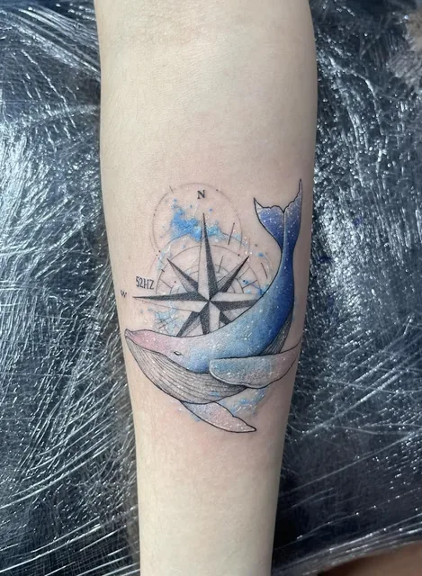 DuoINK Tattoo Studio