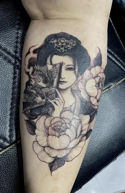 DuoINK Tattoo Studio