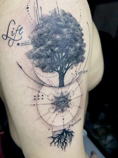 DuoINK Tattoo Studio