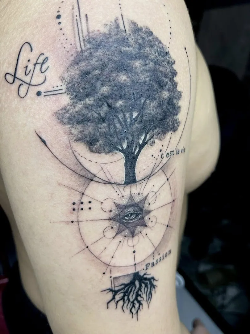 DuoINK Tattoo Studio