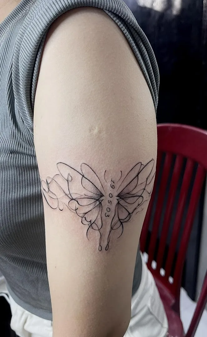DuoINK Tattoo Studio