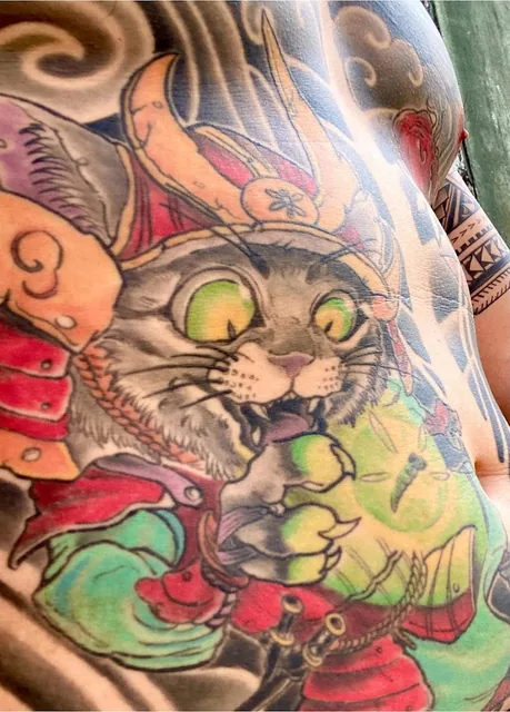 DuoINK Tattoo Studio