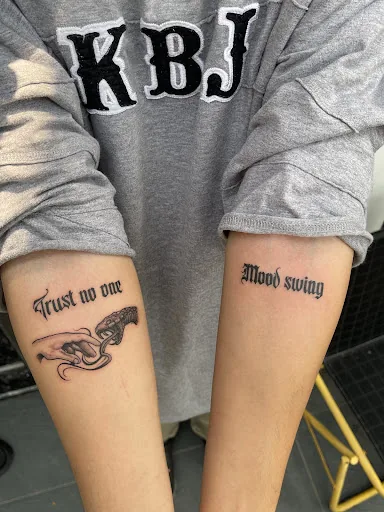 DuoINK Tattoo Studio