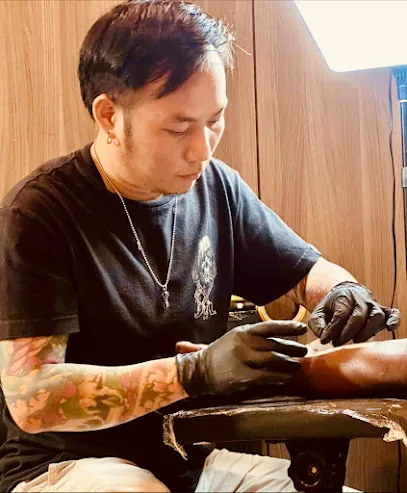 Inker Culture Tattoo Studio