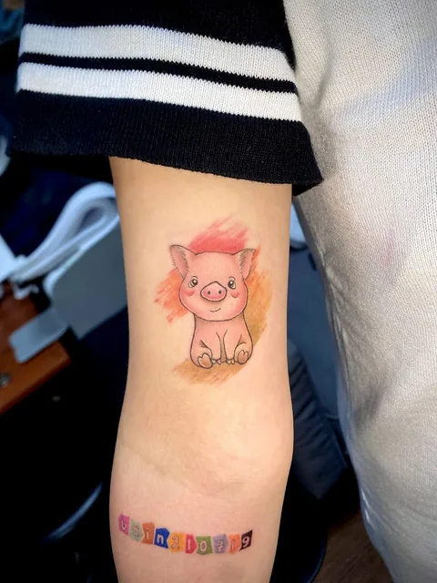 Inker Culture Tattoo Studio