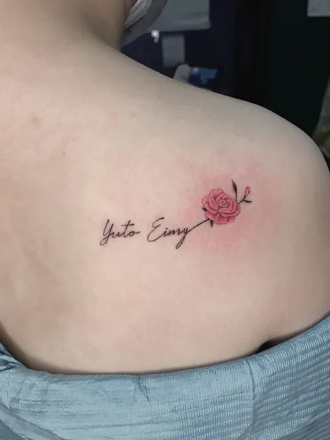 Inker Culture Tattoo Studio