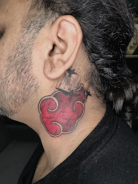 Inker Culture Tattoo Studio