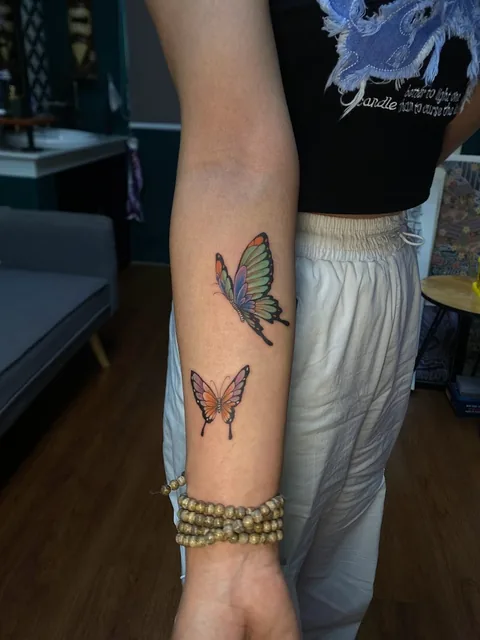 Inker Culture Tattoo Studio