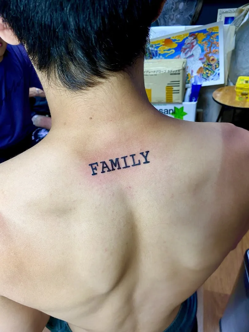 Inker Culture Tattoo Studio